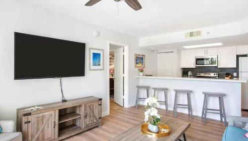 The Butterfly Nest - Sunrise Suites - Foto 5