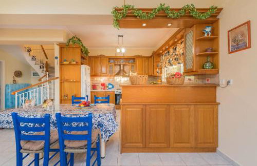 Sunset Family House, by ZanteWize - Foto 26