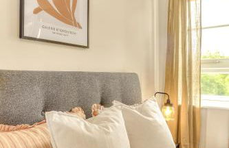 1 Bed Apartment London ABBA, Excel, & Olympic Stadium - Foto 11