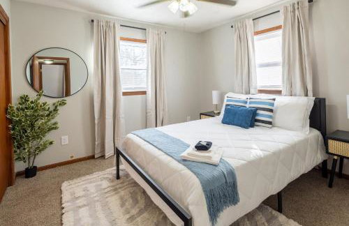 Near K-State Campus - Central Manhattan Stay - Foto 4