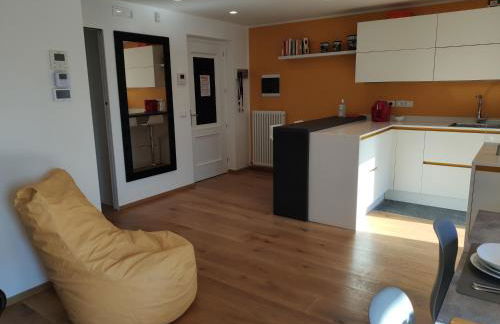 Family Garden Apartment - Foto 19