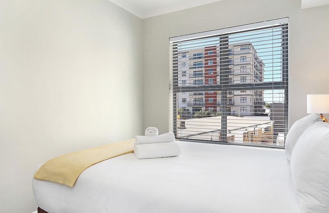 The Paragon 317 - Photo 17