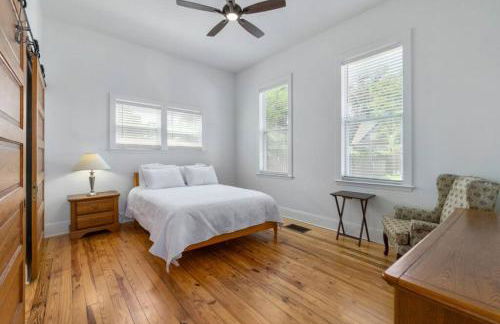 Historic St. Johns River Retreat | Dock, Boat Access & Pet Friendly - Foto 15