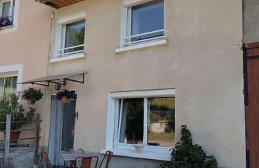 Gîte du Tilleul - Foto 5