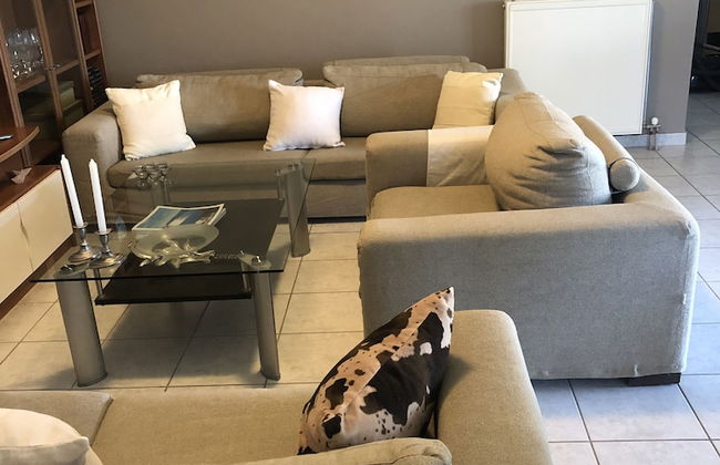 Villa Sophia - Foto 19