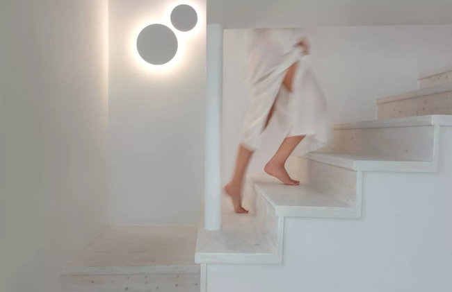 Nefeles Luxury Suites - Foto 24