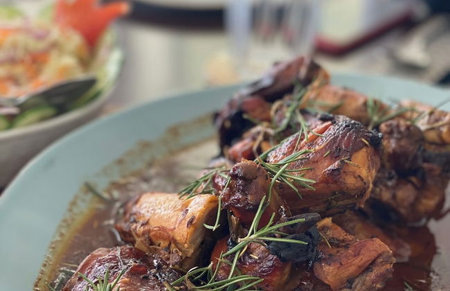 Benito Bungalow by The Serendipity Collection - Photo 33