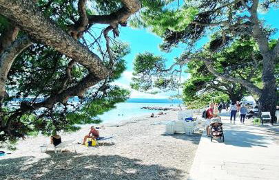 Beachview Apartments Podstrana - Photo 1