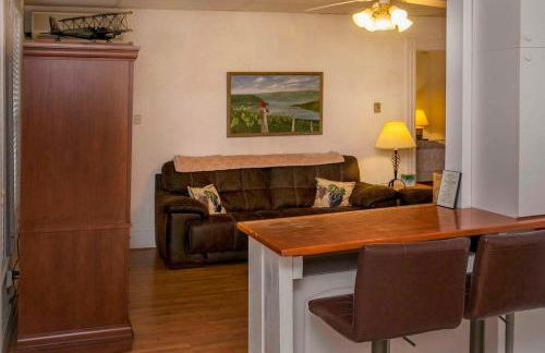 The Champagne Suite 2 - Foto 23