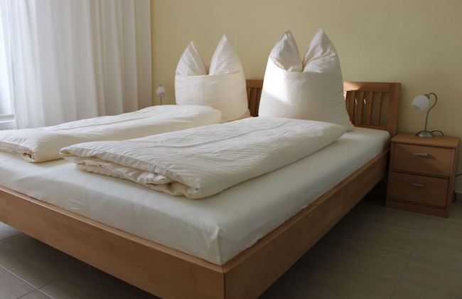 Weber Apartments - Photo 3