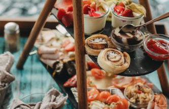 Spa Residence Seibold - Foto 27