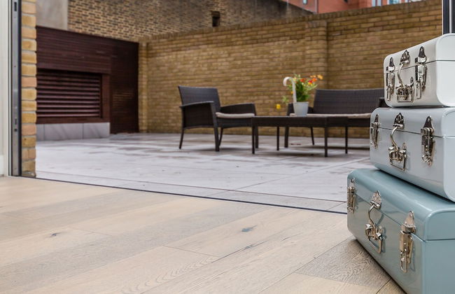 Lux St James Park Apartment Central London FREE WIFI by City Stay Aparts London - Foto 49