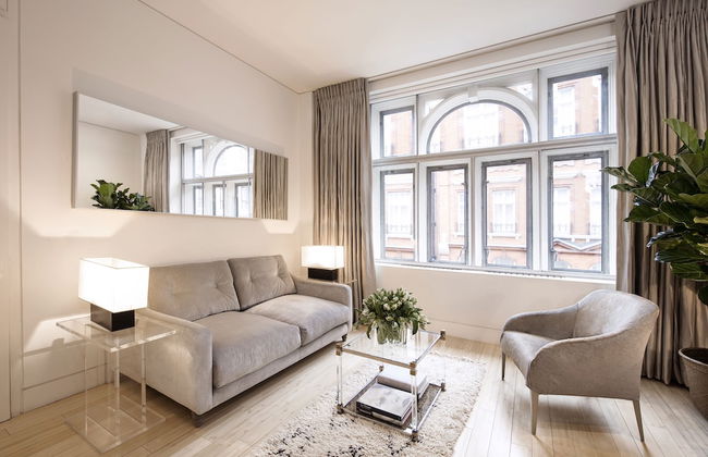 No.5 Maddox Street - Foto 22