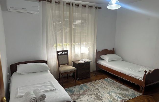 Old Bazaar Apartments - Foto 11