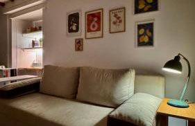 Akonelia - chora center - Photo 7