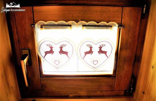 Baita Hanzel & Gretel by Livigno Accomodation - Photo 56