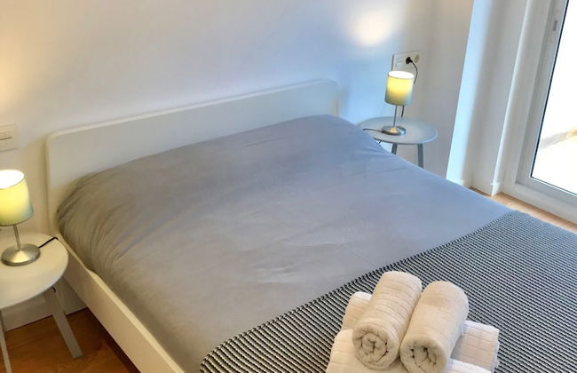 Picasso Nuevo Apartamento 3 dormitorios - Photo 7