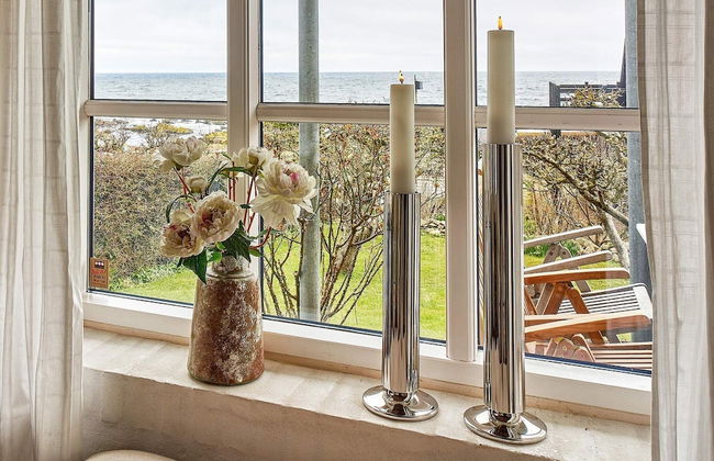 6 Person Holiday Home in Svaneke - Foto 31