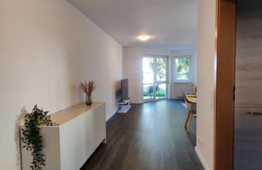 85qm, 4 bedroom, parking, King-Bed, Wifi, Netflix - Foto 32