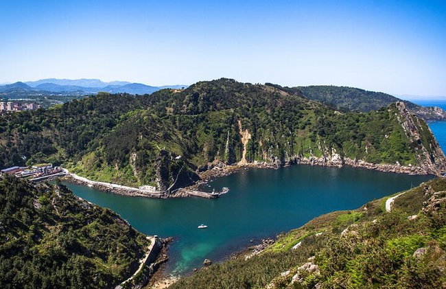 "Basque Whaleship & Cider House" tour + meal from San Sebastian - Foto 2