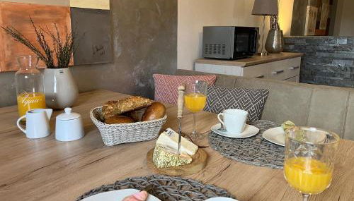 Ferienwohnung Augenblicke - Photo 2