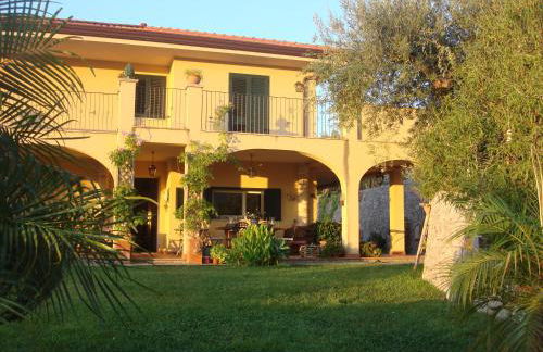 Sea View Villa Taormina - Foto 34