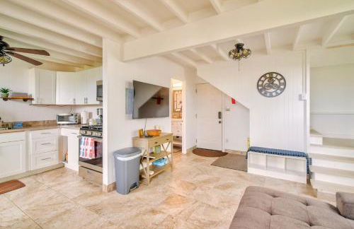 NEW - Pineapple Loft - Entire House Downtown Hilo with AC - Foto 41