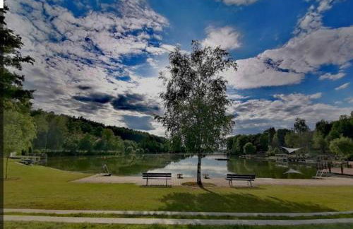 Beautiful Apartment with a huge private terrace - Foto 30