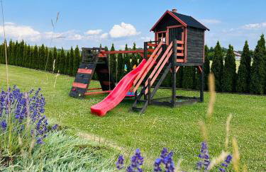 Stacja Galicja - nocleg w pociągu blisko Energylandia - Foto 4