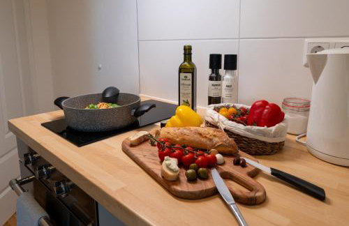 bevoflats - Designer Apartments in Kreuzberg, Bergmannkiez - Foto 19