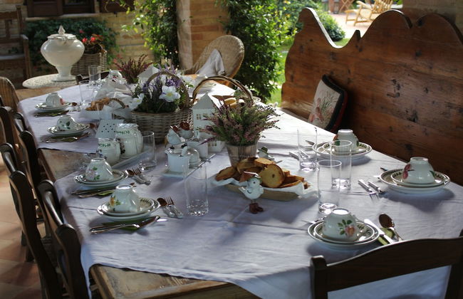 Monterosato Country House - Foto 46