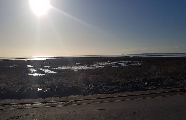 Exklusiv Eingerichtetes Ferienhaus in Strandnahe - Foto 23