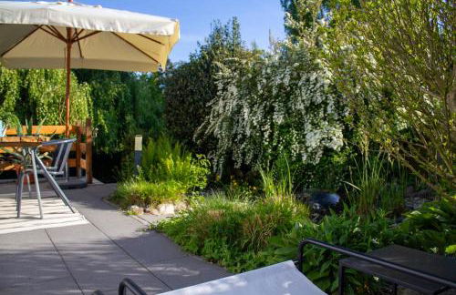 Ferienhaus Kleine Freiheit am Badesee - Foto 21