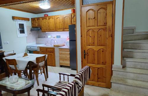 Agiasos House - Foto 29