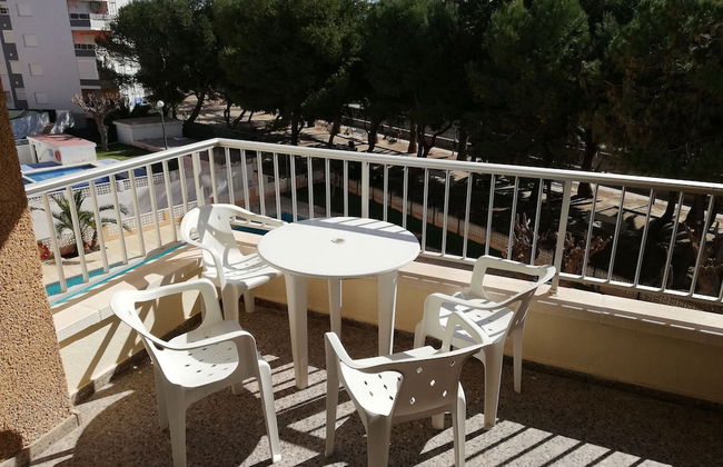 Europa esc.B 3º izq - Foto 16