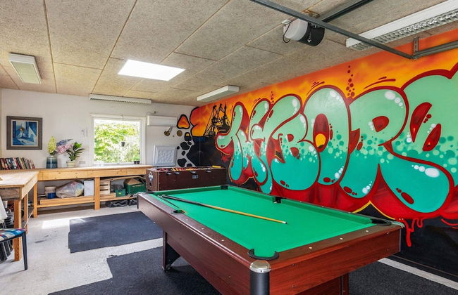 6 Person Holiday Home in Thyboron-by Traum - Foto 18