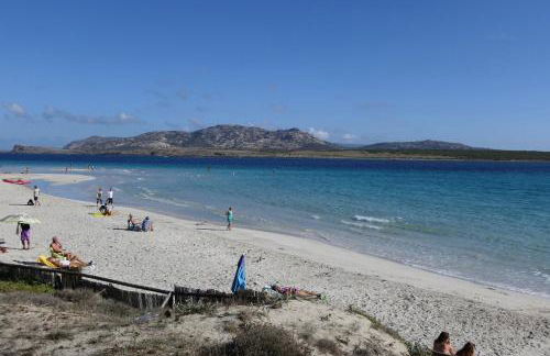 Resort con piscina a soli 250 mt dalla spiaggia La Pelosa - Foto 23