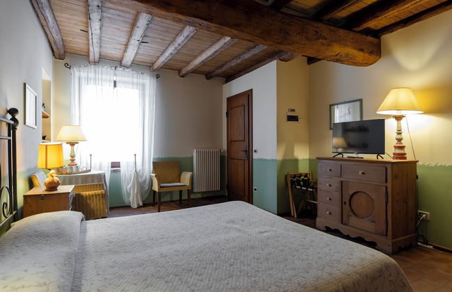 Musella Winery & Relais - Foto 27