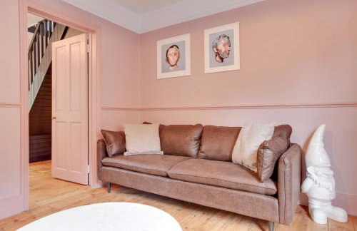 Luxury Two Bedroom Cottage - Bishops Stortford - Foto 10