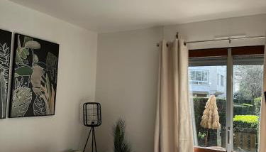 Cosy Studio en centre-ville - 20 mins de Paris - Photo 2