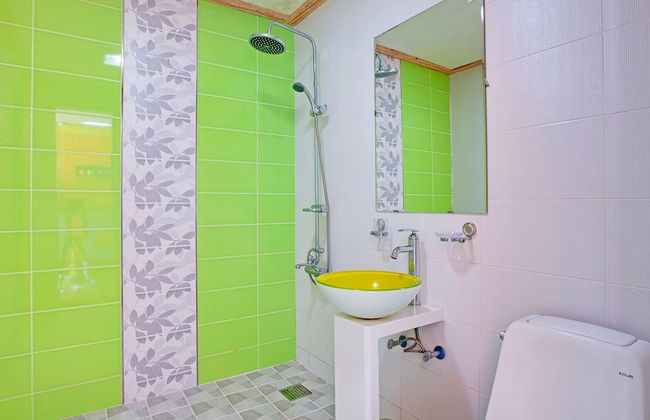 Gyeongju B House Pension - Foto 69