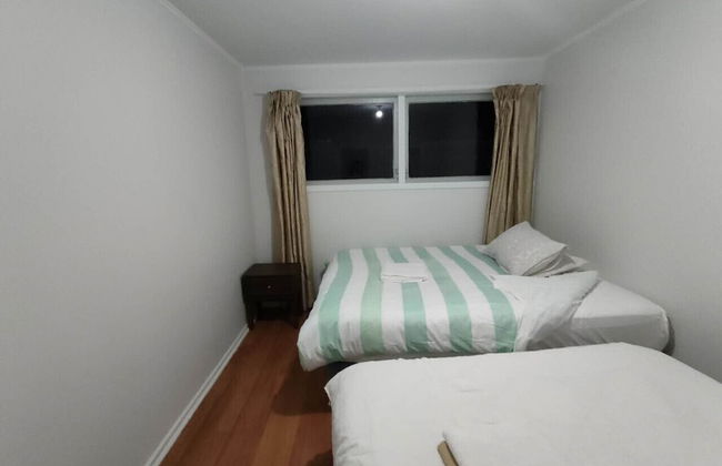 3 Bedroom Garden Chalet B - Photo 1