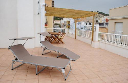 Apartaments el tiet - Foto 1