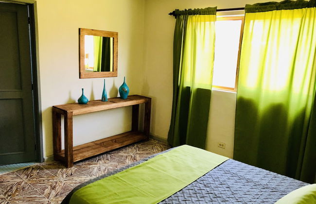 Finca Ybarra Casa de Campo - Foto 7