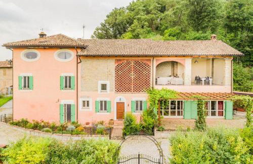 Cascina Petricore - Elegante dimora tra le colline del Monferrato - Foto 46