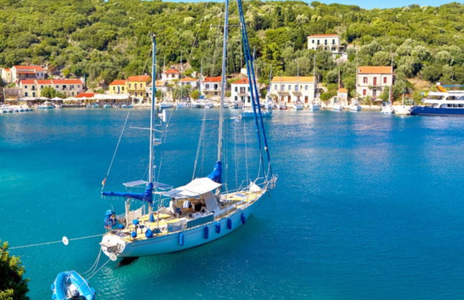 The Village House in Stavros - Foto 38