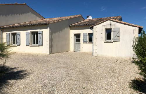 Domaine du Grand Tourtre - Foto 79