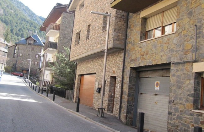 Vitivola Ordino Park Vallnord - Photo 23