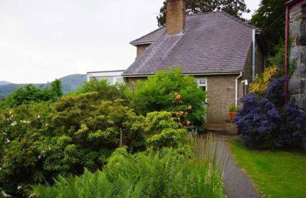 Eryl cottage in Rowen - Photo 8