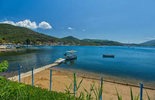 Mezonetes Toroni - Foto 62